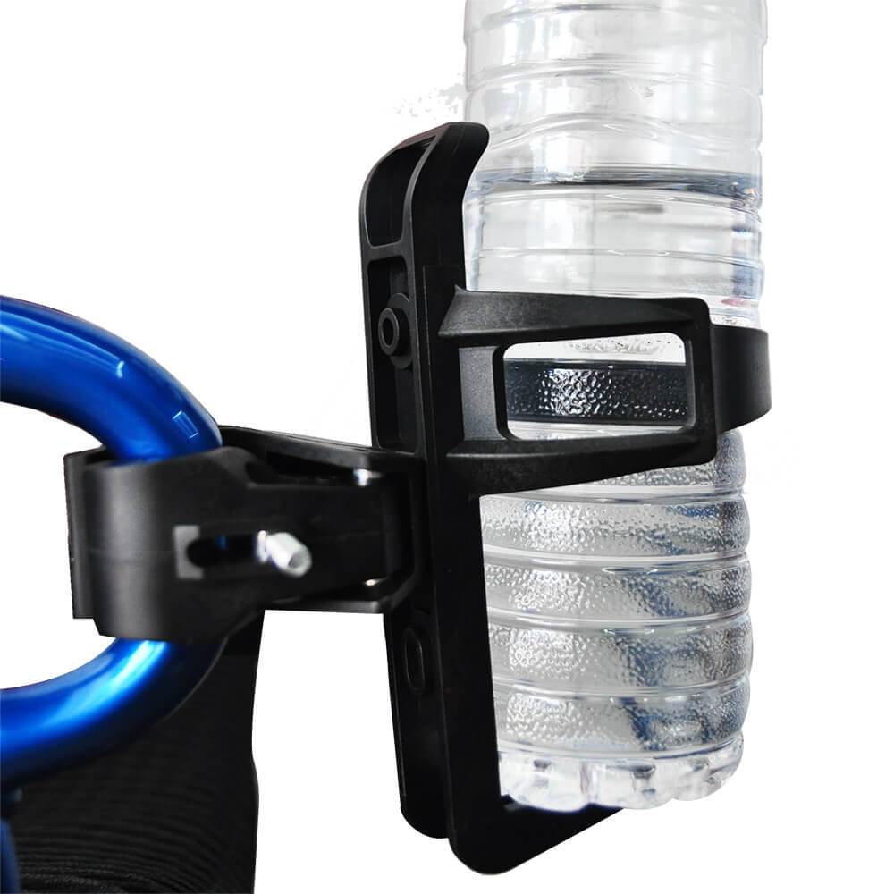 Foldawheel Mobility Accessories For Scooters, Wheelchairs & Powerchairs - Senior.com scooter Parts & Accessories